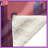 Pink Cityscape Sunset Blankets-129211608