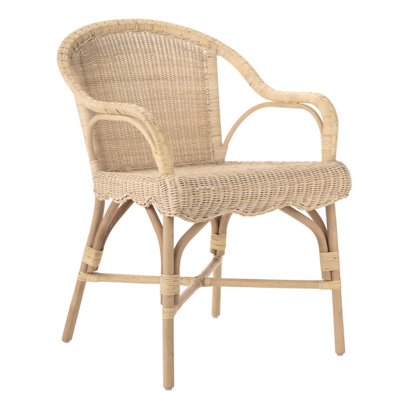 Chaise Amanda Lindroth Hope Hill 