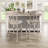 Beaufort Solid Wood Counter Stool-22483830-34111603