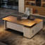 Bureau en L 78,74 po-403085042