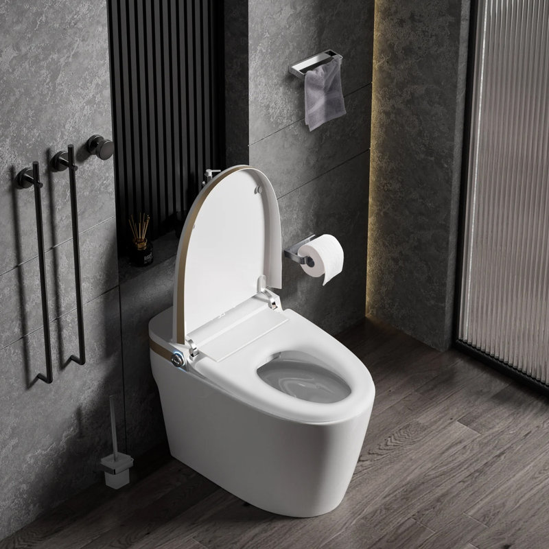 Bathroom Hardware Set