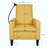 Manual Wing Chair Recliner-1260302189