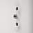 Christopher Armed Sconce-23264361