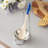 Stainless Steel Spoon Rest