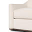 Chaise pivotante Neysa