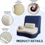 Upholstered Accent Chair