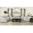 Selda 2 - Piece Living Room Set