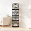 Manley Corner Bookcase-1753793570