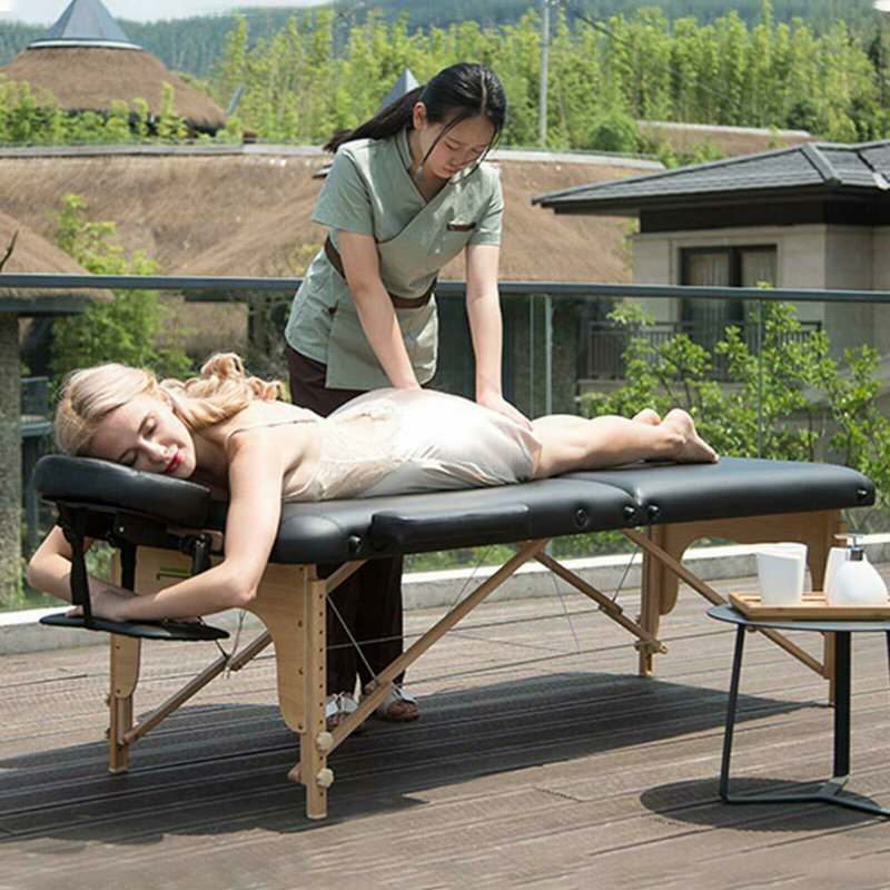 85Cm Adjustable Bed