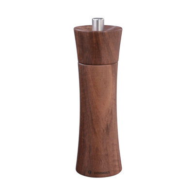 "Frankfurt" Pepper Mill, Walnut