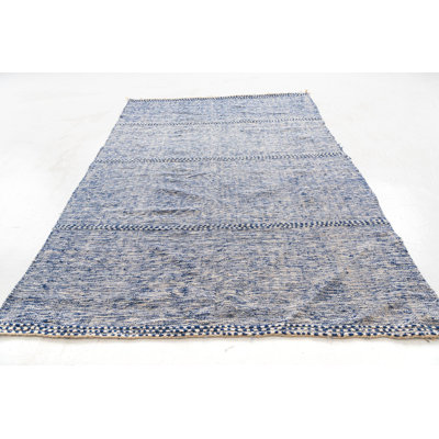 Jared Blue Rug