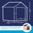 Suncast Tremont 8 ft. x 10 ft. Storage Shed