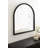 Beadbrook Wooden Beaded Arch Mirror