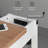Andreias End Table with Storage