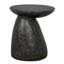 Table de bout en bloc Kurokawa