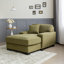 Chaise longue rembourrée Yulinda-322665946