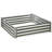 GROW IT Raised Bed Garden 40X40X11