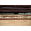Tapis bordeaux Marta-1384343689