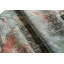 Foundry Abstract Area Rug in Blue/Green-1377436895