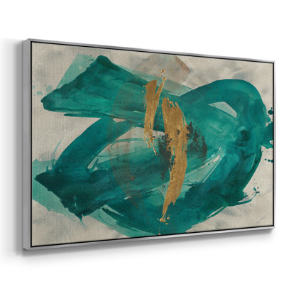 Nexus III, reproduction d'art sur toile