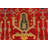 Josephs Red Rug