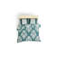 Paisley Duvet Cover Set with Pillowcases Included-45008458-45008462