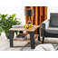 Frolander Four Leg Coffee Table