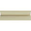 Habillage de fenêtre et de porte Dylan H 4 po x l 94,5 po x P 1 1/2 po