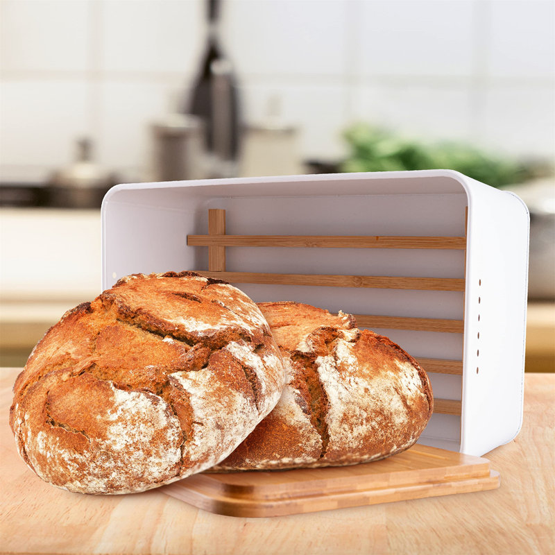 Dallan Food Storage Container