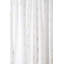 Gold Dotty Shower Curtain, 1800W x 1800H
