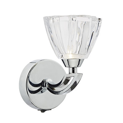 Berkeley Armed Sconce