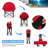 Kysean Folding Camping Chair