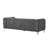Godeus 85.5'' Velvet Sofa-447569135