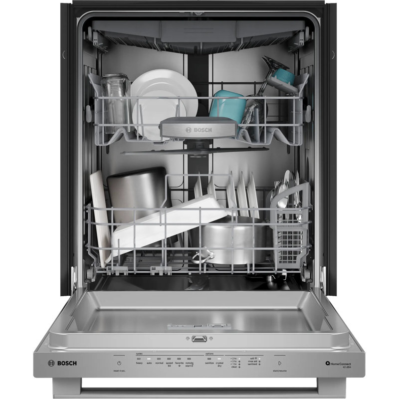 800 Series Kitchen Package With Induction Range