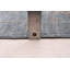 Tapis bleu clair Mystique 5 pi 11 po x 8 pi 9 po