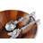 Butterfly Salad Servers