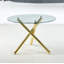 Table de salle à manger Golden Golden-478544094