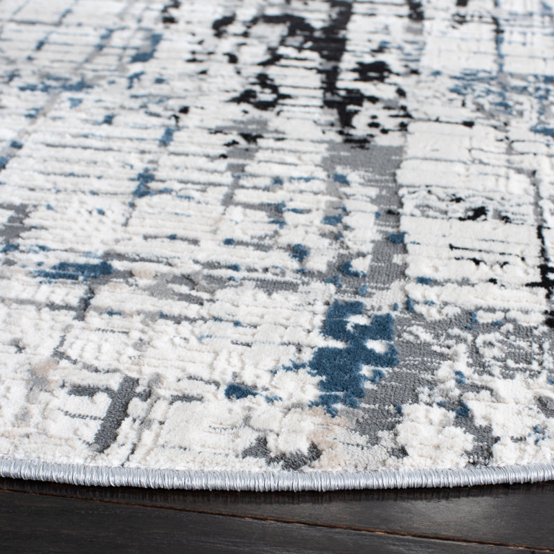 Invista Performance Rug, Runner 2'2" x 8'