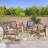 Baldivis Wicker Outdoor Lounge Chair-100541211