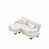 White Chenille