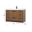 Enfield 48'' Single Bathroom Vanity with Top-2073464877
