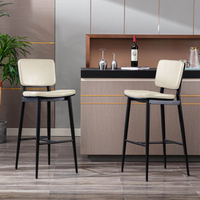 Tabourets de bar Mori