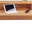 Epernay 110cm W Rectangular Secretary Desk-13638567