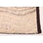 Tapis ivoire Tangier 5 pi 3 po x 8 pi 0 po