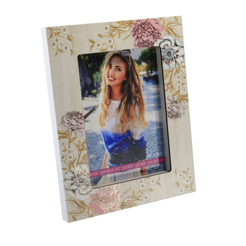 Cadre photo en acrylique Rasheim