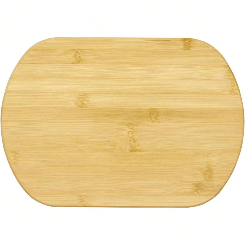 Planche à découper en bambou Premium