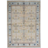 One-of-a-Kind 6'1" X 8'7" Area Rug