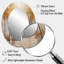Miroir mural Minimalisme-870796992