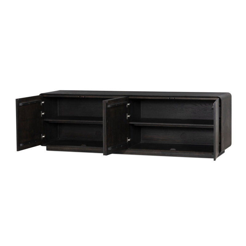 Owens Media Console
