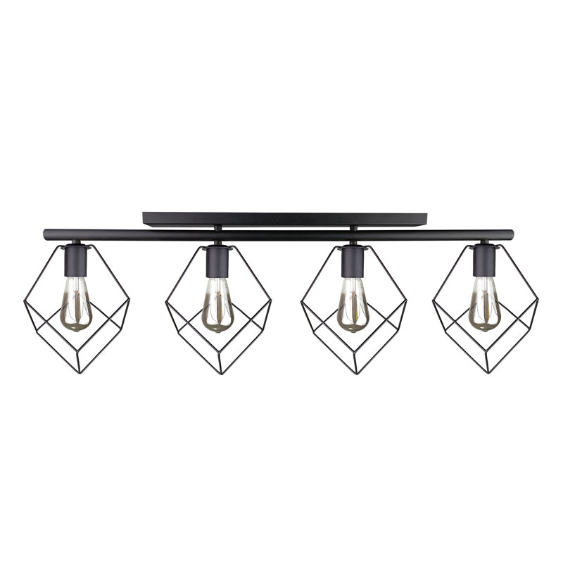 Aleckzander Flush Mount